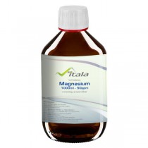 1000ml, 50ppm kolloidales...