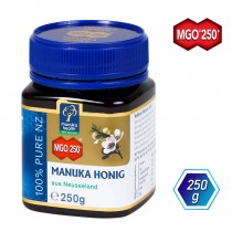 Manuka Honig MGO 250+ 250g "Manuka Health"