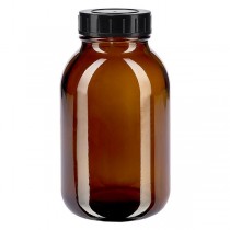 500ml Weithalsflasche...