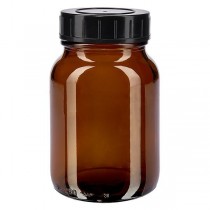 250ml Weithalsflasche...