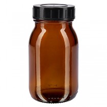 150ml Weithalsflasche...