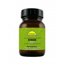 Eisen 365 Tabletten, (hoch...