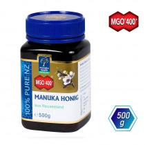 Manuka Honig MGO 400+ 500g "Manuka Health"