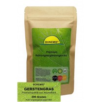 Gerstengras 200 g...