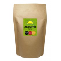 Zeolith 500g in...