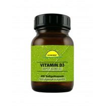 Vitamin D3 Depot, 400...