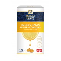 Manuka Lutschbonbons mit...