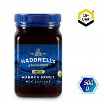 Manuka Honig MGO 550+ (UMF...