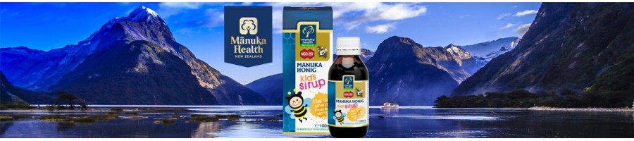 Manuka Produkte für Kinder kaufen