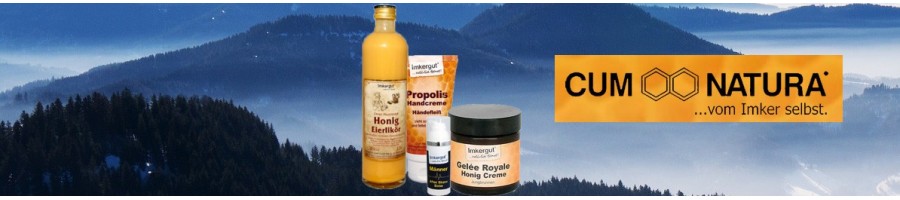 Propolis Produkte