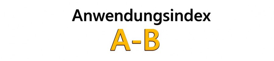 A-B