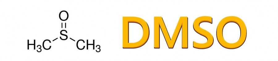 DMSO (Dimethylsulfoxid)